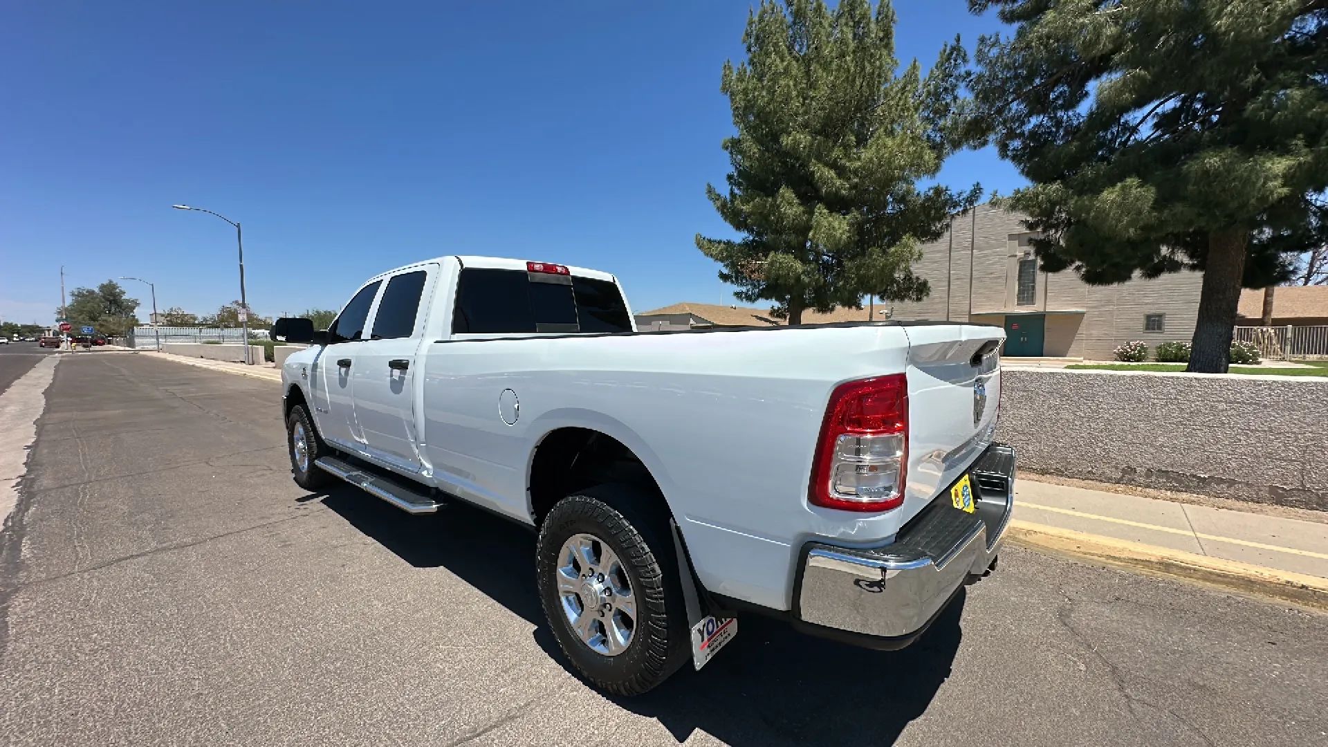 ram ram 2500 pickup 2021 3C6UR5HLXMG557851 image ram ram 2500 pickup 2021 3C6UR5HLXMG557851 image